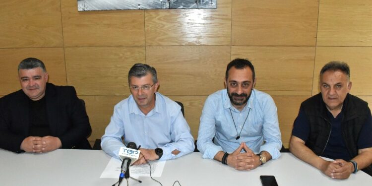 98 σύλλογοι από όλη τη χώρα με πάνω από 2000 χορευτές, την Κυριακή 26 Μαΐου 2024 στην Κοζάνη (Βίντεο+Φωτογραφίες)