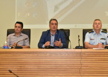 Δήμος Κοζάνης: Πάνω από 1000 στειρώσεις αδέσποτων ζώων συντροφιάς έως το τέλος της χρονιάς – Τι δήλωσαν Κοκκαλιάρης-Ευκολίδης στην ενημερωτική συνάντηση με τους Προέδρους των Τοπικών Κοινοτήτων – Βίντεο
