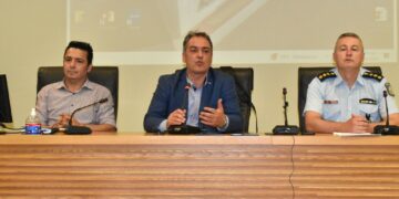 Δήμος Κοζάνης: Πάνω από 1000 στειρώσεις αδέσποτων ζώων συντροφιάς έως το τέλος της χρονιάς – Τι δήλωσαν Κοκκαλιάρης-Ευκολίδης στην ενημερωτική συνάντηση με τους Προέδρους των Τοπικών Κοινοτήτων – Βίντεο