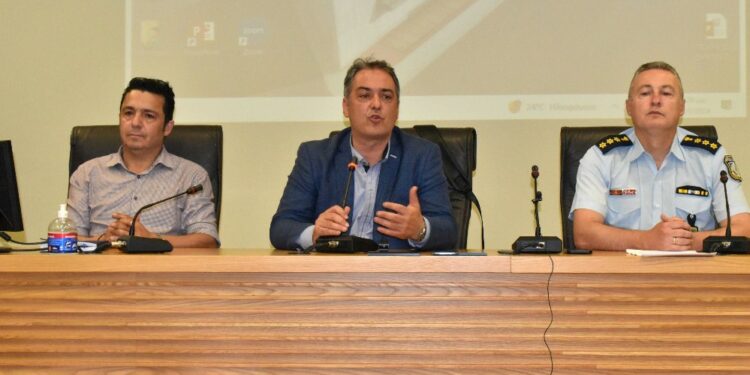 Δήμος Κοζάνης: Πάνω από 1000 στειρώσεις αδέσποτων ζώων συντροφιάς έως το τέλος της χρονιάς – Τι δήλωσαν Κοκκαλιάρης-Ευκολίδης στην ενημερωτική συνάντηση με τους Προέδρους των Τοπικών Κοινοτήτων – Βίντεο