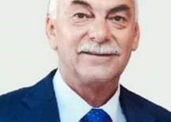 Δήμος Βοΐου: Ο κ. Στέργιος Παπαχρήστος, Αντιστράτηγος της Ε.Α., στη θέση του Ειδικού Συμβούλου για θέματα Πολιτικής Προστασίας του Δήμου Βοΐου.