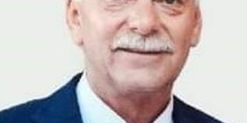 Δήμος Βοΐου: Ο κ. Στέργιος Παπαχρήστος, Αντιστράτηγος της Ε.Α., στη θέση του Ειδικού Συμβούλου για θέματα Πολιτικής Προστασίας του Δήμου Βοΐου.