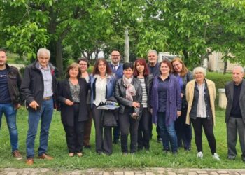 Η Εφορεία Αρχαιοτήτων Κοζάνης συμμετείχε και φέτος  στον εορτασμό της Διεθνούς Ημέρας Μουσείων 2024