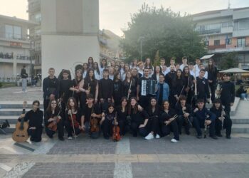 Το Μουσικό Σχολείο Σιάτιστας στο Φεστιβάλ «Ξάνθη Πόλις Ονείρων Μουσικών Σχολείων 2024»