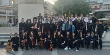 Το Μουσικό Σχολείο Σιάτιστας στο Φεστιβάλ «Ξάνθη Πόλις Ονείρων Μουσικών Σχολείων 2024»