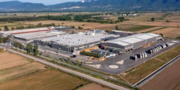 Νέα μεγάλη επένδυση στην Ελλάδα – Πού κατασκευάζεται εργοστάσιο που θα δημιουργήσει 2.000 θέσεις εργασίας