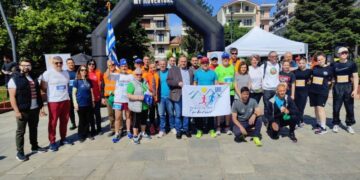 1ο Grevena City Run: Ένα δρομικό γεγονός που…ήρθε για να μείνει… 
