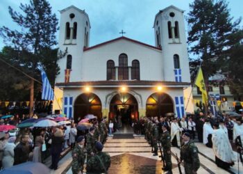 Δήμος Βοΐου: Εκδήλωση στον Πεντάλοφο για την ζουπανιώτικη παραδοσιακή τέχνη της πετράς παρουσία της Υπουργού Πολιτισμού κας Λίνας Μενδώνη