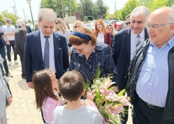 Περιφέρεια Δυτικής Μακεδονίας: Ίδρυση  Σχολή Πέτρας  και Παραδοσιακών Μορφών Δόμησης στον Πεντάλοφο Κοζάνης. Βίντεο και φωτογραφίες