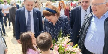 Περιφέρεια Δυτικής Μακεδονίας: Ίδρυση  Σχολή Πέτρας  και Παραδοσιακών Μορφών Δόμησης στον Πεντάλοφο Κοζάνης. Βίντεο και φωτογραφίες