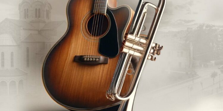 Εαρινή Συναυλία από το Δημοτικό Ωδείο Σιάτιστας