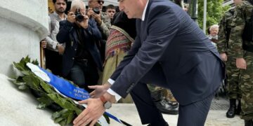 Δήλωση Στάθη Κωνσταντινίδη για την 105η επέτειο της Γενοκτονίας του Ποντιακού Ελληνισμού