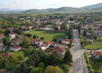 Η Principia συμβάλλει στην αντιμετώπιση της ενεργειακής φτώχειας στο Μαυροδένδρι Κοζάνης