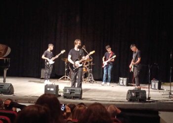 Γρεβενά: Το Μουσικό Σχολείο Σιάτιστας πραγματοποίησε την εαρινή συναυλία.  Βίντεο και φωτογραφίες