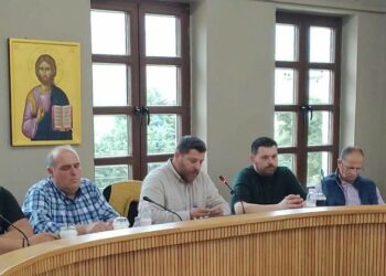 Στη Σιάτιστα η Περιφερειακή Συνεδρίαση των  Κυνηγετικών Συλλόγων Δυτικής Μακεδονίας