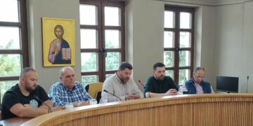 Στη Σιάτιστα η Περιφερειακή Συνεδρίαση των  Κυνηγετικών Συλλόγων Δυτικής Μακεδονίας