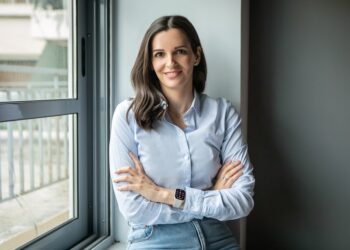 Όλγα Μαρκογιαννάκη