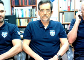 Κοζανίτες ορειβάτες πήγαν εκεί που νόμιζαν ότι δεν μπορούσαν…στην κορυφή των Ιμαλαΐων