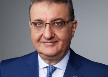 Νέα Δημοκρατία: Ο Θανάσης Εξαδάκτυλος στην Κοζάνη