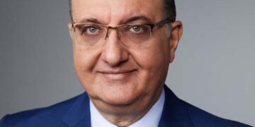 Νέα Δημοκρατία: Ο Θανάσης Εξαδάκτυλος στην Κοζάνη