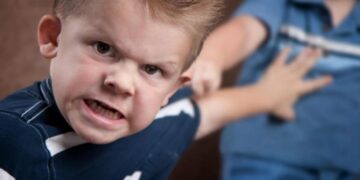 Επιθετικότητα στα παιδιά: Τι πρέπει να γνωρίζει κάθε γονιός