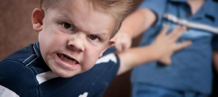 Επιθετικότητα στα παιδιά: Τι πρέπει να γνωρίζει κάθε γονιός