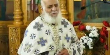 Νεάπολη: Εκοιμήθη ο πατέρας Σάββας Ξανθόπουλος