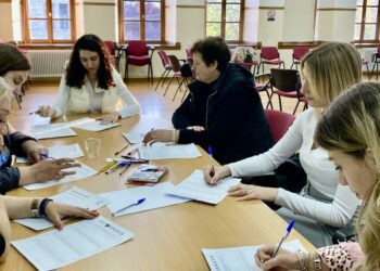 Δήμος Βοΐου: 1ο Εργαστήριο Γυναικείας Ενδυνάμωσης