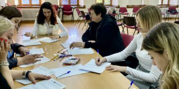 Δήμος Βοΐου: 1ο Εργαστήριο Γυναικείας Ενδυνάμωσης