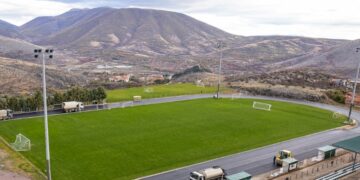 Σιάτιστα: Κλειστό το γήπεδο λόγω εργασιών