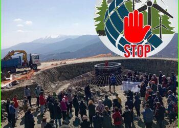 Απόφαση του ΣτΕ δικαιώνει τους αγώνες του κινήματος και των κατοίκων Λεχόβου και Βασιλειάδας