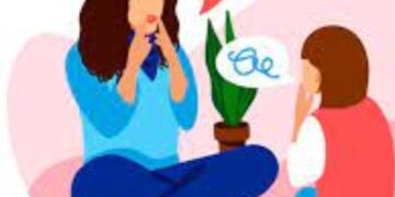 Πότε ένα παιδί πρέπει να κάνει λογοθεραπεία;