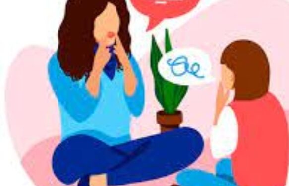 Πότε ένα παιδί πρέπει να κάνει λογοθεραπεία;