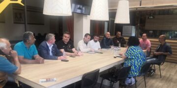 Σειρά επισκέψεων και συναντήσεων του Δημάρχου Καστοριάς Γιάννη Κορεντσίδη στις Δημοτικές Κοινότητες του Δήμου