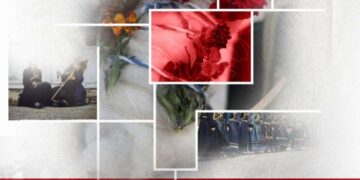 Βόιο: Ο χορός της Ρόκας στη Γαλατινή