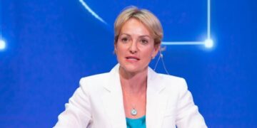 Σδούκου: Εντός του έτους η ολοκλήρωση του νέου αγωγού στη Δυτική Μακεδονία – θα καταστήσει την περιοχή hub αερίου και υδρογόνου στην υπόλοιπη Ευρώπη