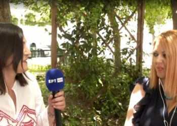 Κοζάνη: Μεγάλη βοήθεια για τα ΑμεΑ ο προσωπικός βοηθός. Βίντεο