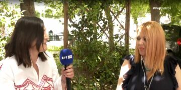 Κοζάνη: Μεγάλη βοήθεια για τα ΑμεΑ ο προσωπικός βοηθός. Βίντεο