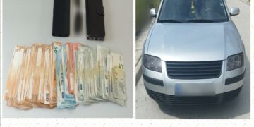 Φλώρινα: 4 περιπτώσεις απάτης με λεία 4.700 ευρώ