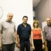 Συνάντηση αντιπροσωπείας της Δημοτικής Κίνησης με τον Αντιπεριφερειάρχη Υγείας και Κοινωνικής Συνοχής Α. Φούντογλου