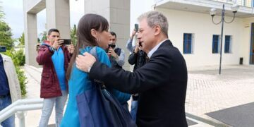 Επίσκεψη  της Υφυπουργού Εσωτερικών Βιβής Χαραλαμπογιάννη στην Περιφέρεια Δυτικής Μακεδονίας