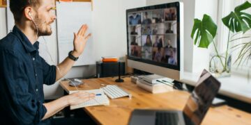 Η δύναμη της online επεξεργασίας PDF: για απομακρυσμένες ομάδες