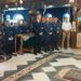 Ο Εορτασμός της «Ημέρας Τιμής των Αποστράτων της Ελληνικής Αστυνομίας»
