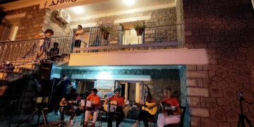 «Μάγεψε» η καλοκαιρινή συναυλία του Δημοτικού Ωδείου Γρεβενών