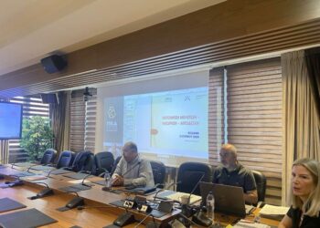 Επιμορφωτική ημερίδα στελεχών των δήμων Δυτικής Μακεδονίας