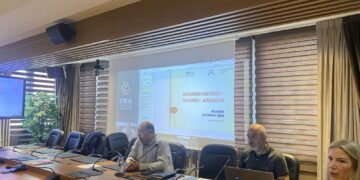 Επιμορφωτική ημερίδα στελεχών των δήμων Δυτικής Μακεδονίας