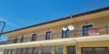 Σιάτιστα: Ενοικιάζονται διαμερίσματα