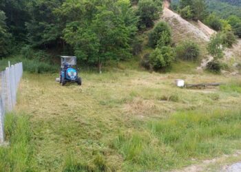 Παρεμβάσεις στη Δημοτική Κοινότητα Ελάτης