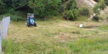 Παρεμβάσεις στη Δημοτική Κοινότητα Ελάτης