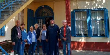 Φιλοπρόοδος Σύλλογος Κοζάνης: Κοινωνική δράση αφιερωμένη στον Χαράλαμπο (Λάκη) Κυρικλίδη